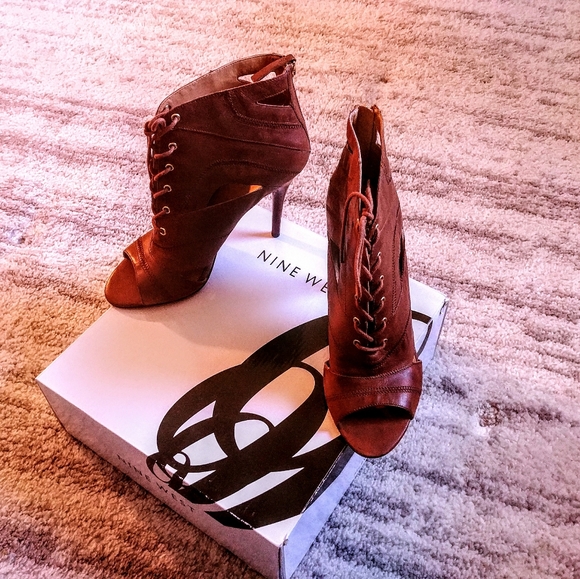 Booties - Picture 3 of 7